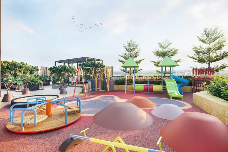 Pooja Heights Image 16