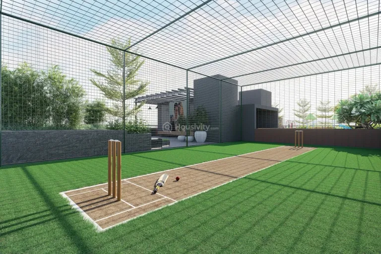 Pooja Heights Image 17