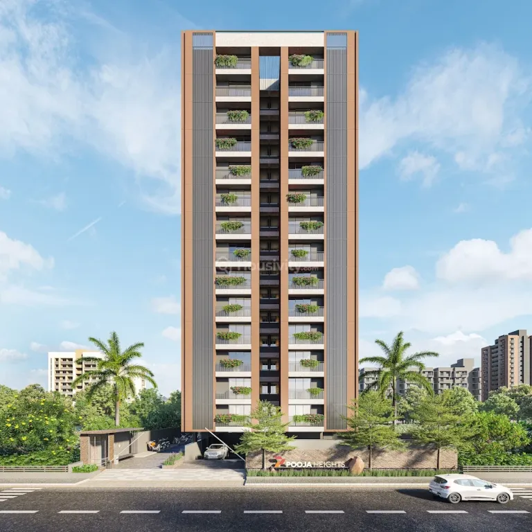 Pooja Heights Image 18