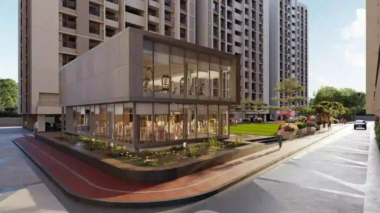 Shypram Parisar Image 1