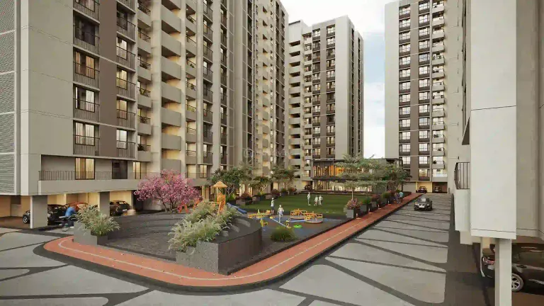 Shypram Parisar Image 3