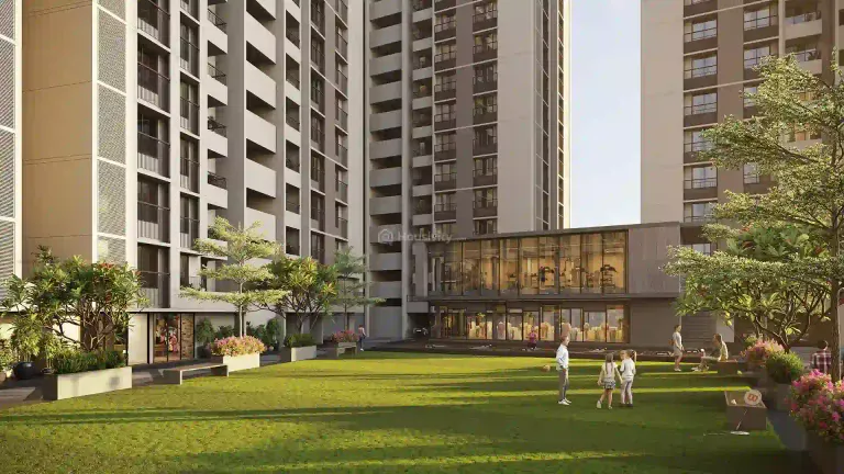 Shypram Parisar Image 4