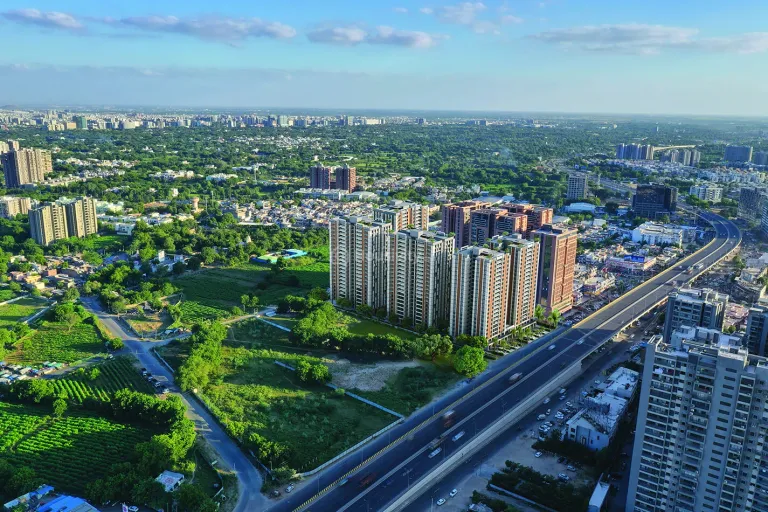 Indraprasth Shivanta Image 3