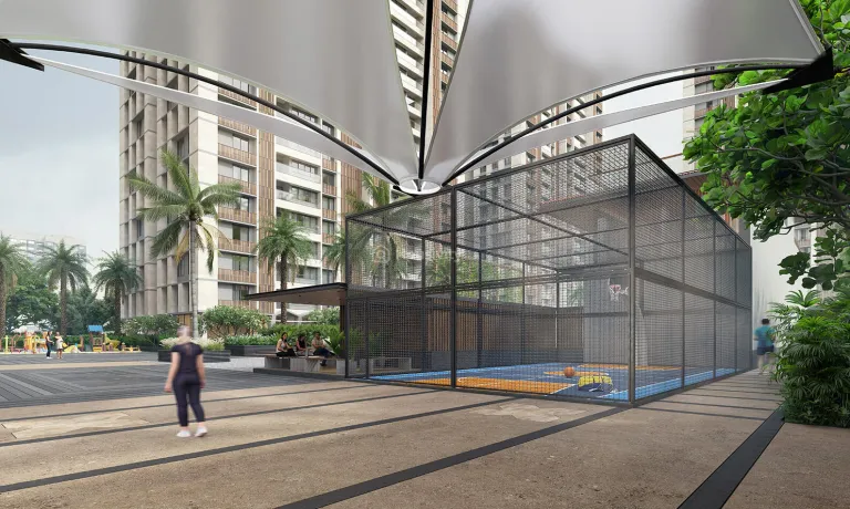 Indraprasth Shivanta Image 4