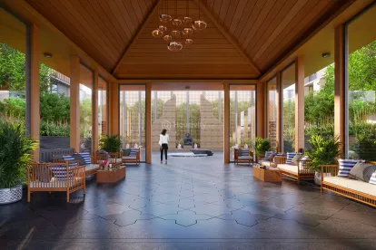 Indraprasth Shivanta Image 9