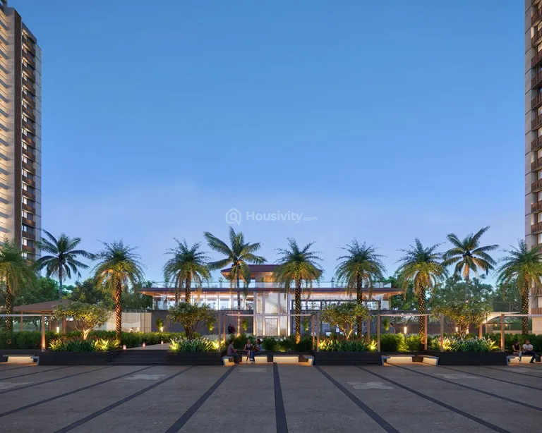 Indraprasth Shivanta Image 10