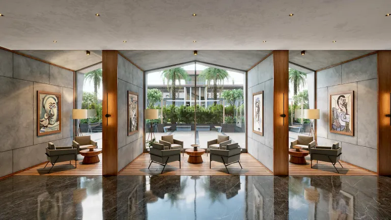 Indraprasth Shivanta Image 13