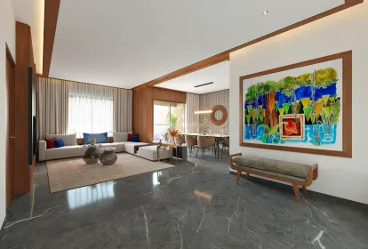 Indraprasth Shivanta Image 14