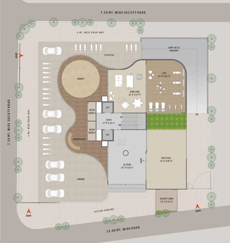 Kalpvruksh Meadows Image 1