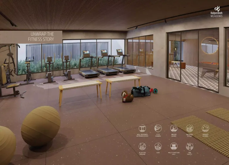 Kalpvruksh Meadows Image 3