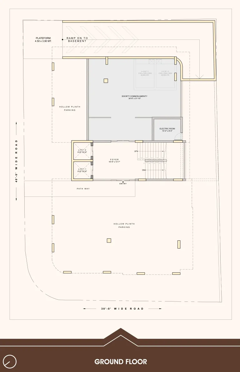 Kalpvruksh shadows Image 1