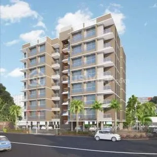 Kalpvruksh shadows Image 2