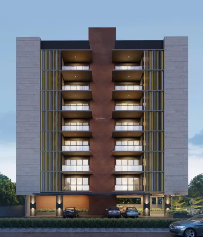 Kalpvruksh shadows Image 5