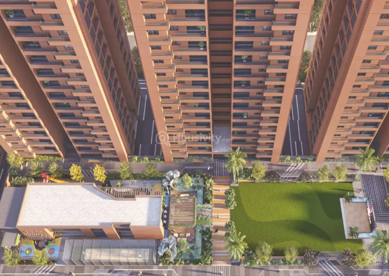 The Metropark Image 1