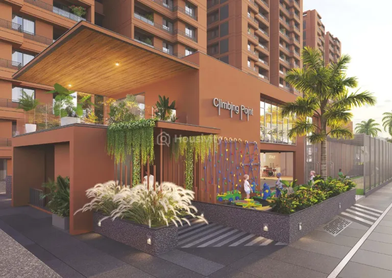 The Metropark Image 2