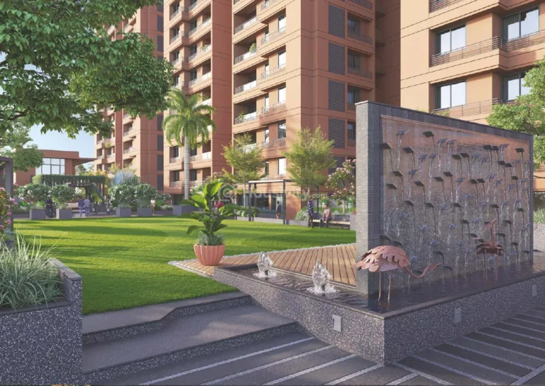 The Metropark Image 4