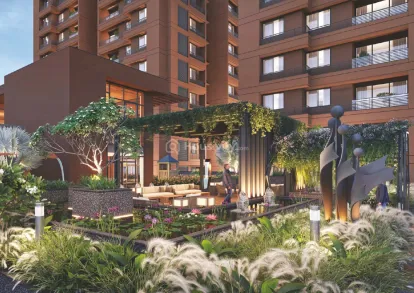 The Metropark Image 5