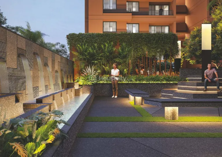 The Metropark Image 6