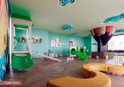 The Metropark Image 9