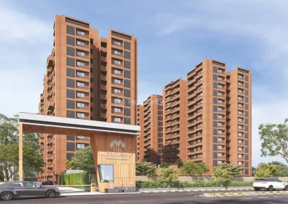 The Metropark Image 11