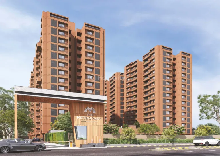 The Metropark Image 11