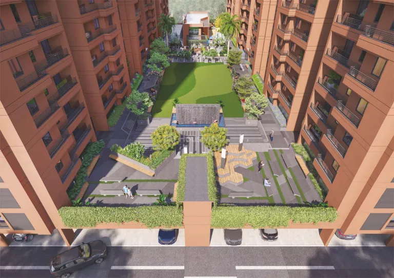 The Metropark Image 12