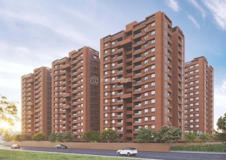 The Metropark Image 13