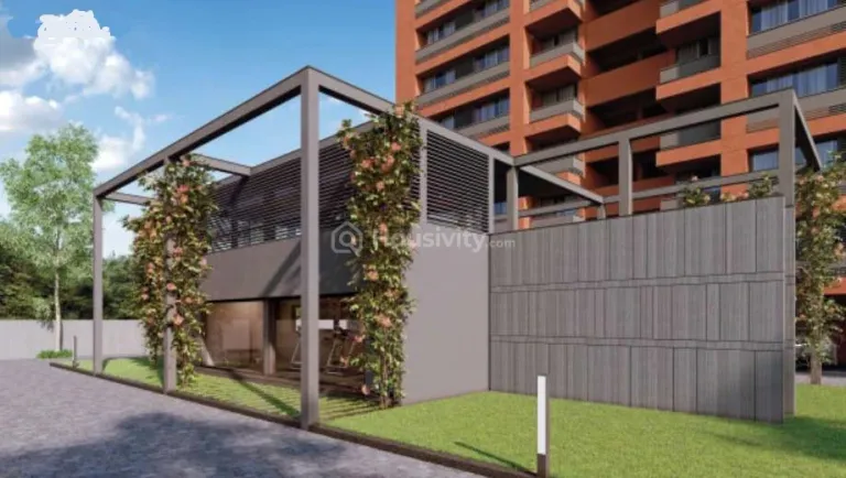 Shakti Exalt Image 1