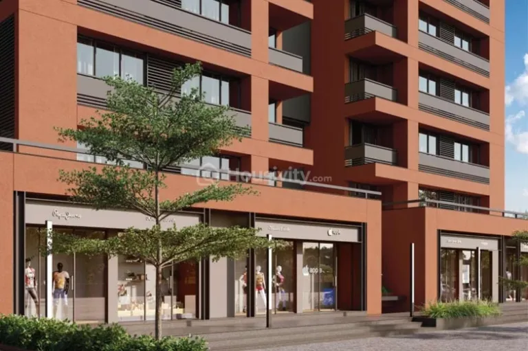 Shakti Exalt Image 5