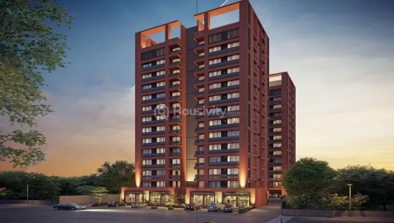 Shakti Exalt Image 3