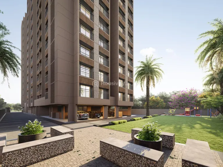 Kalp Heights Image 4