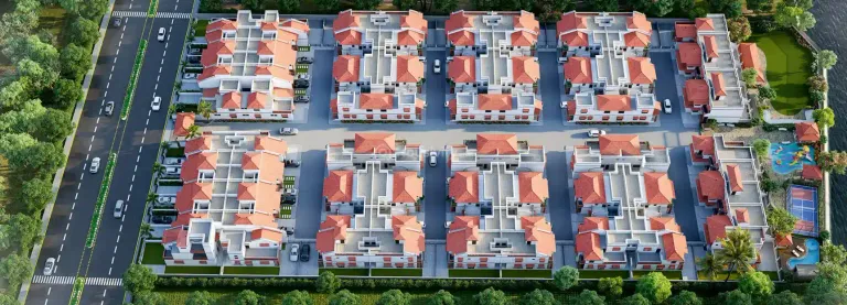 Om Courtyard Image 8