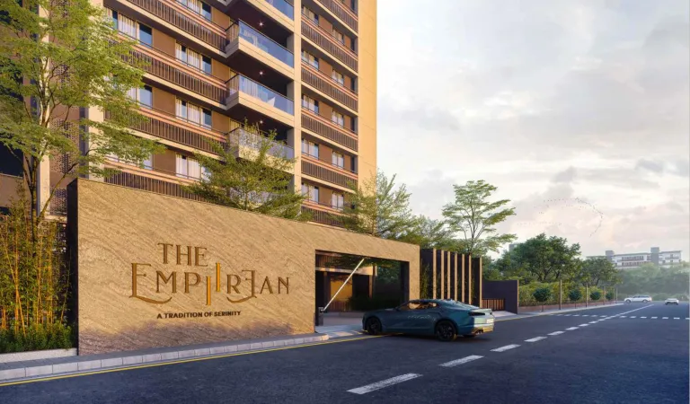 The Empiirean Image 2