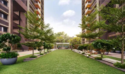 The Empiirean Image 8