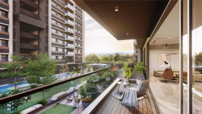 The Empiirean Image 15