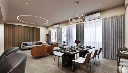 The Empiirean Image 16