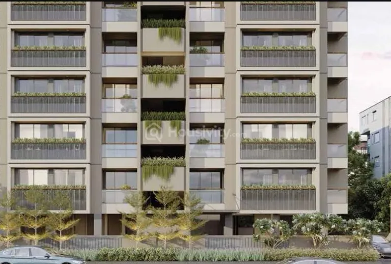 Aarshis Morena Apartment Image 1