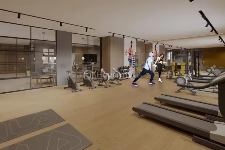 Aarshis Morena Apartment Image 2