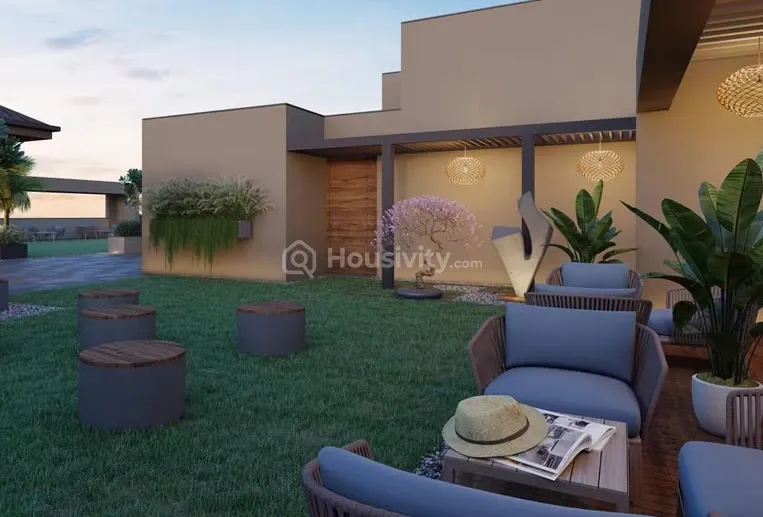 Aarshis Morena Apartment Image 3