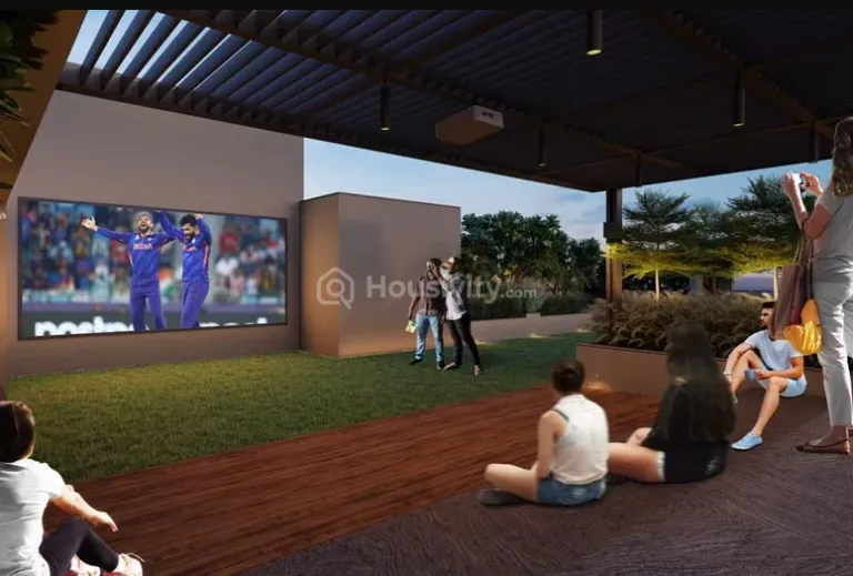 Aarshis Morena Apartment Image 4