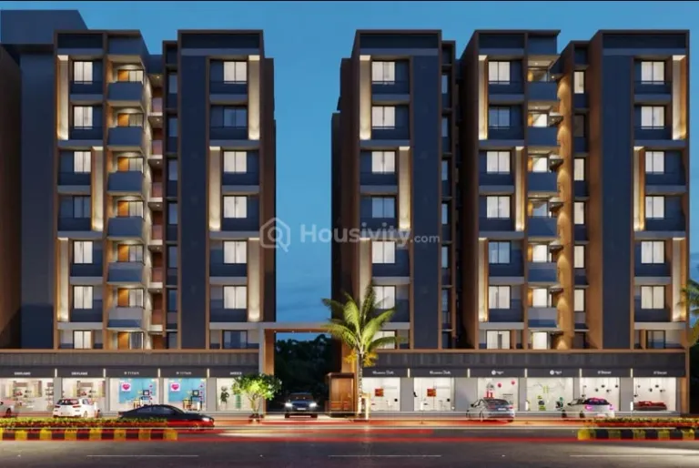 Shivam Anmol Bliss Image 1