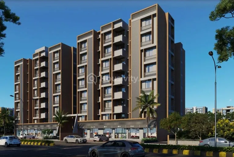 Shivam Anmol Bliss Image 3