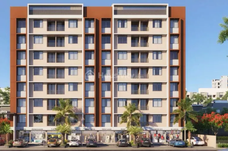 Shivam Heights Image 1