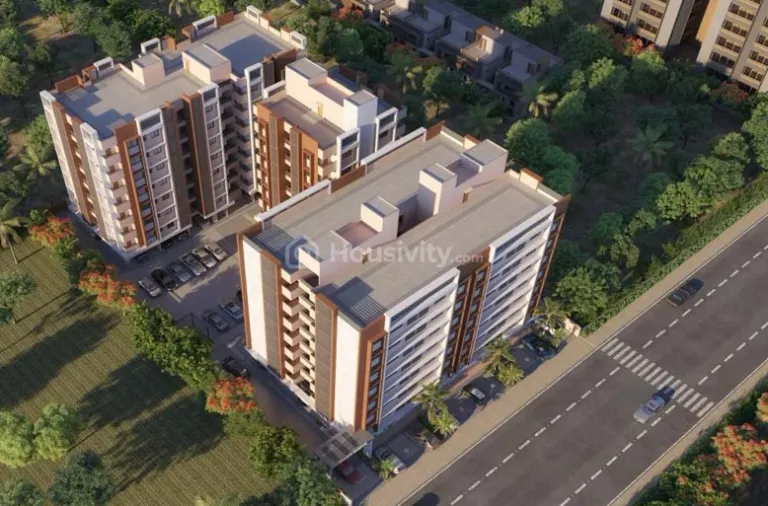 Shivam Heights Image 2