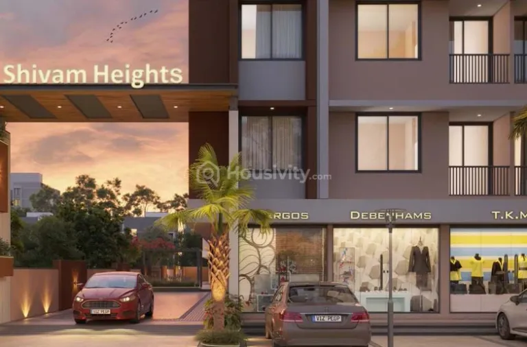 Shivam Heights Image 5