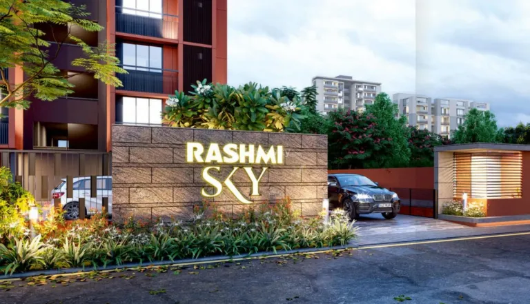 Rashmi Sky Image 9