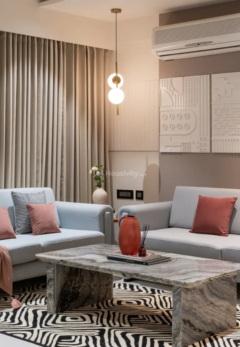 3 BHK Flat for Sale in Motera, Ahmedabad Image 1