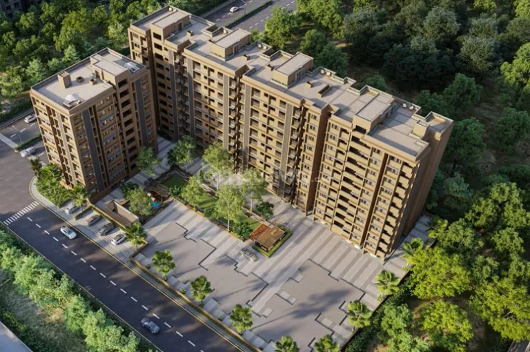 Shivam Pushpak 2 Image 3