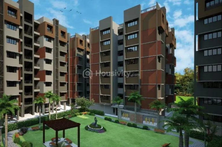 Maighar Residency Image 1