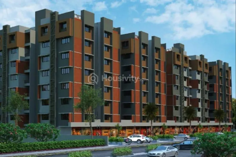 Maighar Residency Image 2